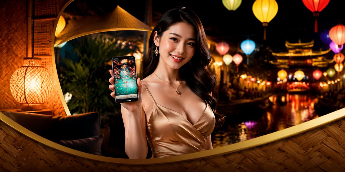 Người dùng tại Huế trải nghiệm casino trực tuyến qua điện thoại di động